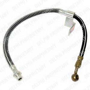 спирачен маркуч LH6044