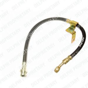 спирачен маркуч LH6047