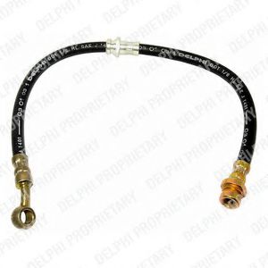 спирачен маркуч LH6049