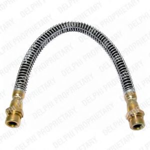 спирачен маркуч LH6052