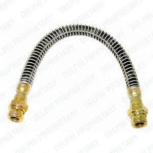 спирачен маркуч LH6056