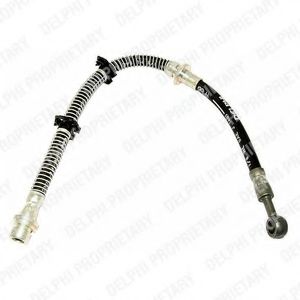 спирачен маркуч