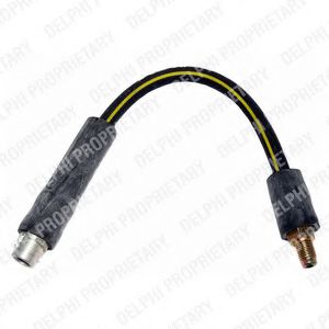 спирачен маркуч LH6062