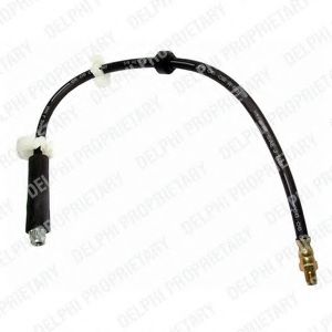 спирачен маркуч LH6074