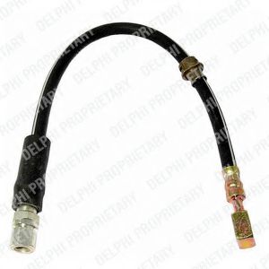 спирачен маркуч LH6076