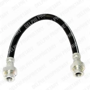 спирачен маркуч LH6081