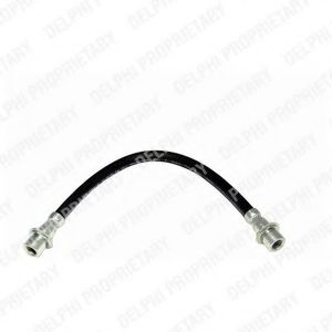 спирачен маркуч LH6089