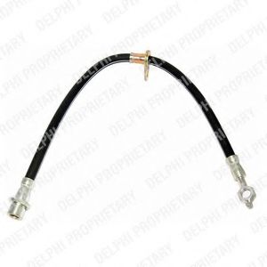 спирачен маркуч LH6091