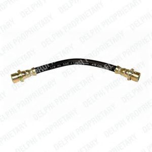 спирачен маркуч LH6093