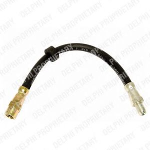 спирачен маркуч LH6101