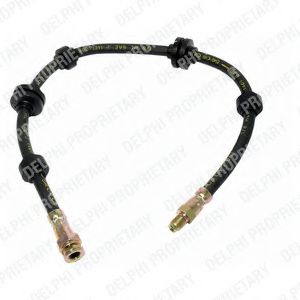 спирачен маркуч LH6104