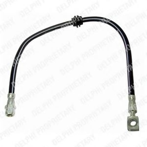 спирачен маркуч LH6112