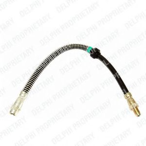 спирачен маркуч LH6123