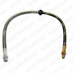 спирачен маркуч LH6126