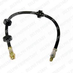 спирачен маркуч LH6134