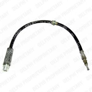 спирачен маркуч LH6145