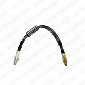 спирачен маркуч LH6151