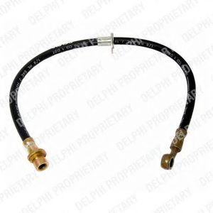 спирачен маркуч LH6154