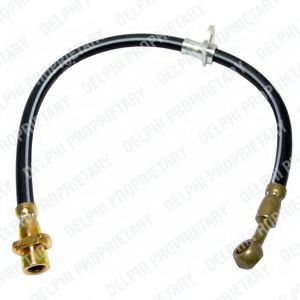 спирачен маркуч LH6156