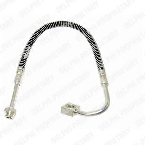 спирачен маркуч LH6171