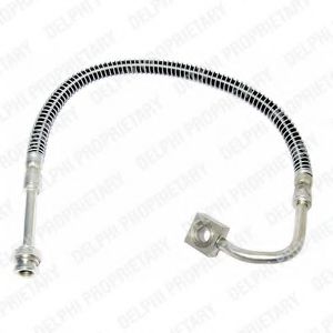 спирачен маркуч LH6172