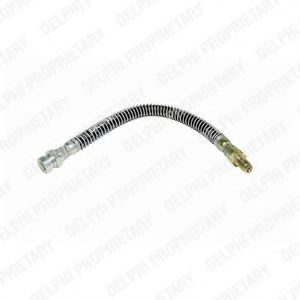 спирачен маркуч LH6195