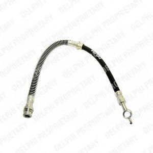 спирачен маркуч LH6200