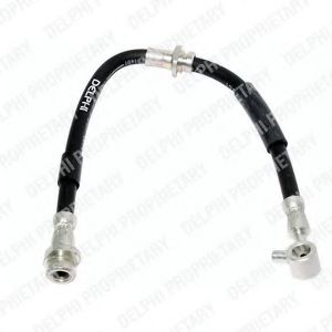 спирачен маркуч LH6218