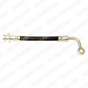 спирачен маркуч LH6220