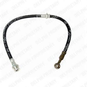 спирачен маркуч LH6221