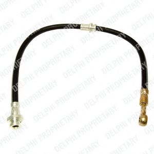 спирачен маркуч LH6222