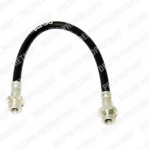 спирачен маркуч LH6223