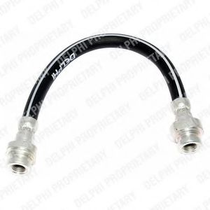 спирачен маркуч