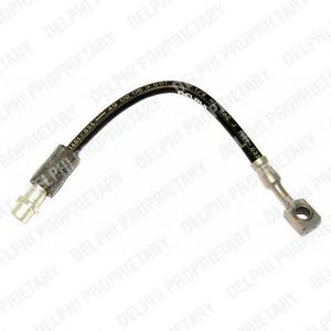 спирачен маркуч LH6233