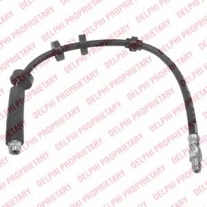 спирачен маркуч LH6239