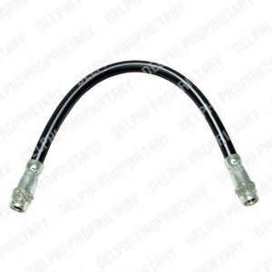 спирачен маркуч LH6247