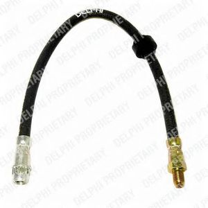 спирачен маркуч LH6248