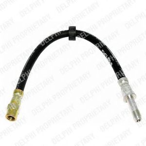 спирачен маркуч LH6249