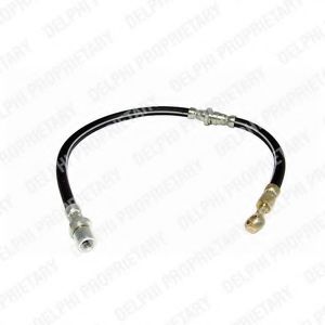 спирачен маркуч LH6255