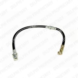 спирачен маркуч LH6257