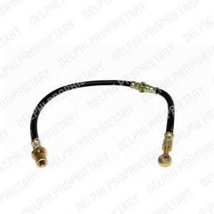 спирачен маркуч LH6260