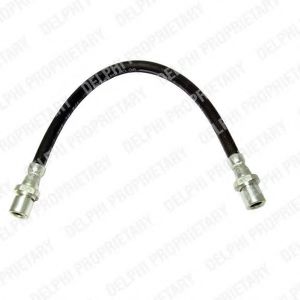 спирачен маркуч LH6261