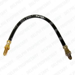 спирачен маркуч LH6266