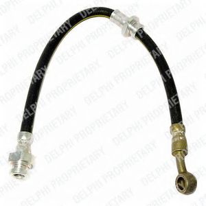 спирачен маркуч LH6270