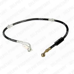 спирачен маркуч LH6271