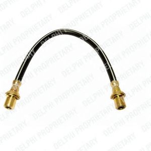 спирачен маркуч LH6276