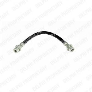 спирачен маркуч LH6278