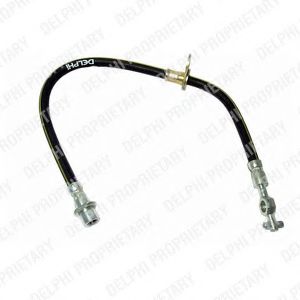 спирачен маркуч