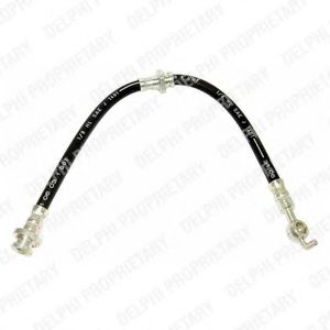 спирачен маркуч LH6284