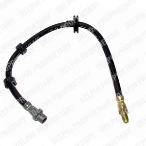 спирачен маркуч LH6297